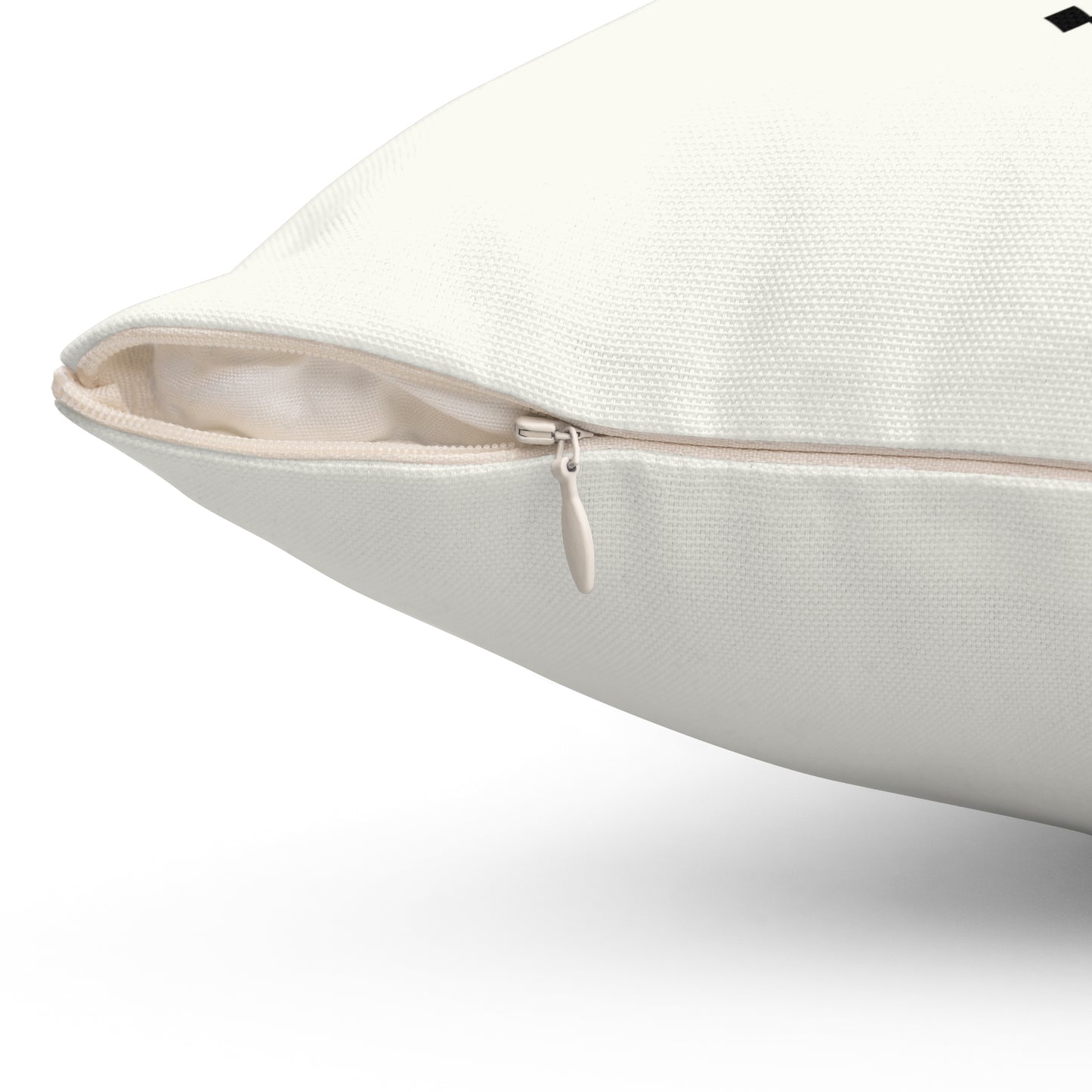 Custom Arabic Name Pillow – English & Arabic Text | Personalized Islamic Gift Cushion
