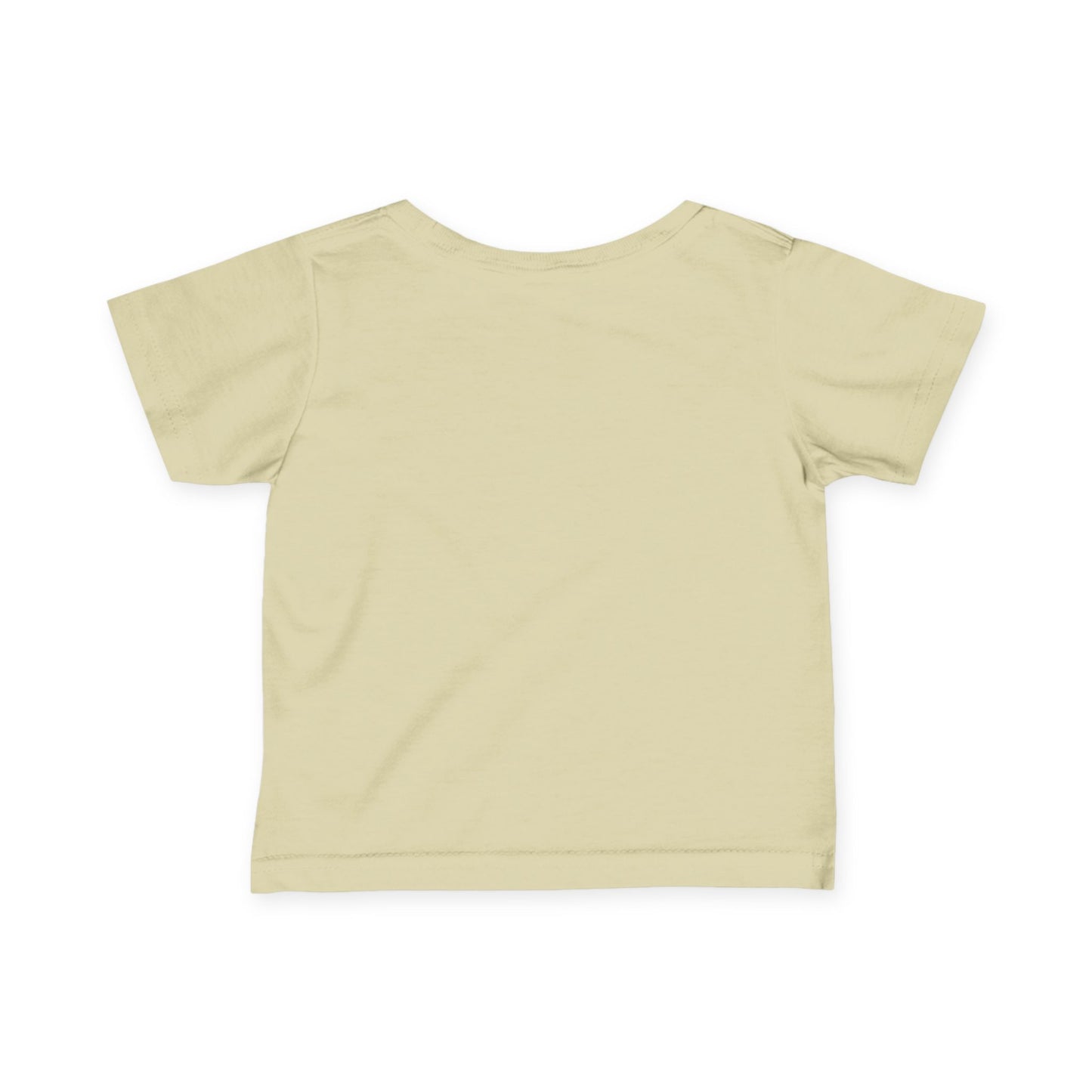 Personalized “My First Umrah” Baby T-Shirt – Name & Date Keepsake