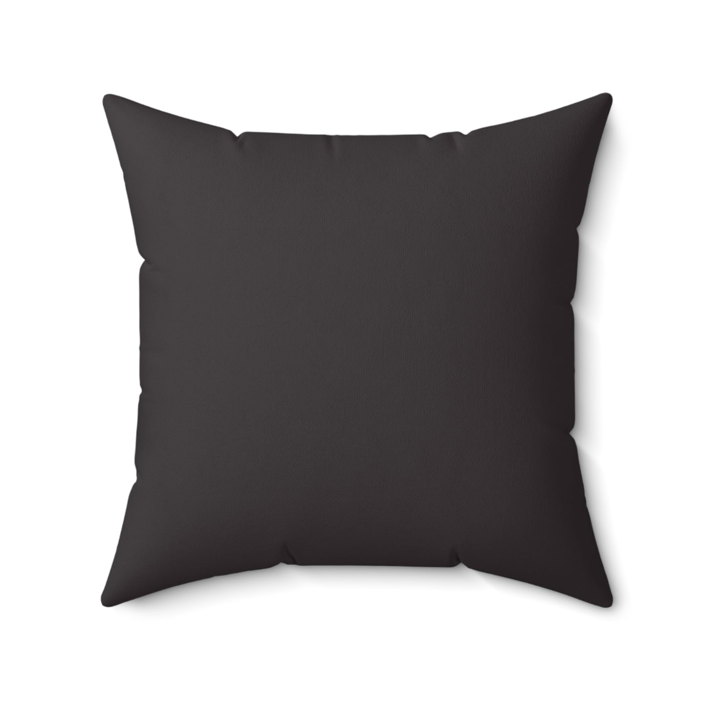 Arabic Mosaic Pattern Pillow – Traditional Geometric Design with Black Panel