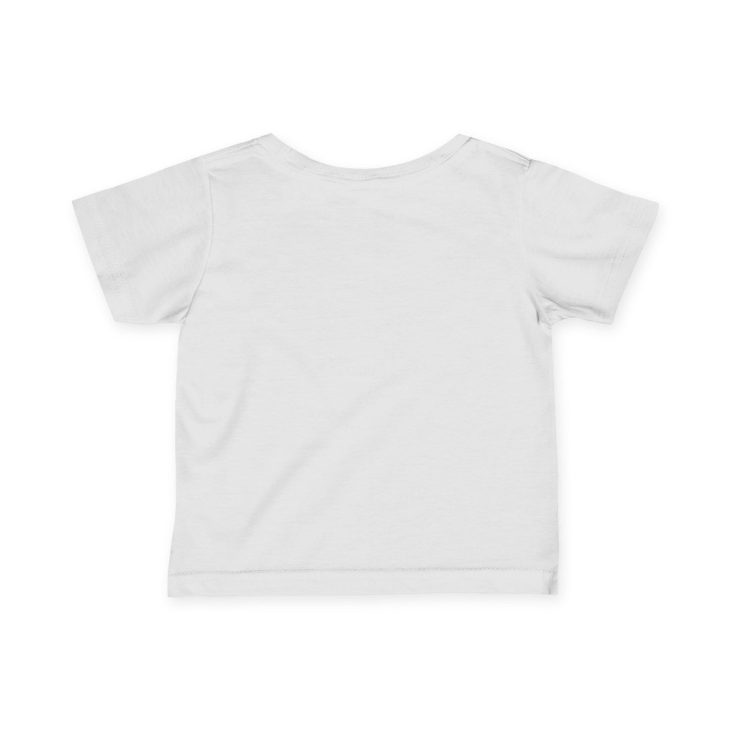 Personalized “My First Umrah” Baby T-Shirt – Name & Date Keepsake
