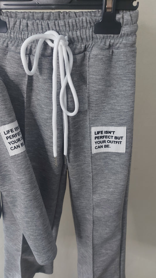 Every Day Set - Grey