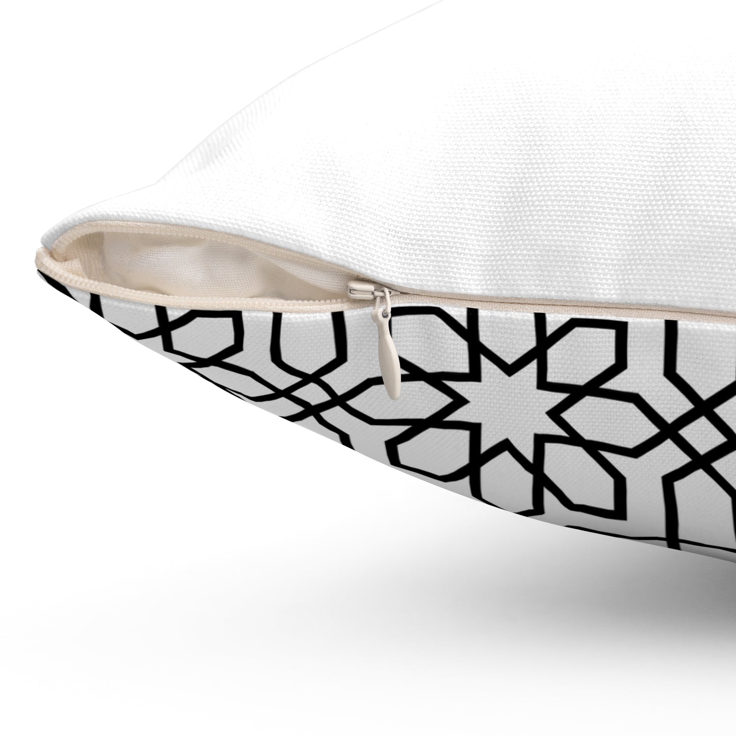 Personalized Arabic Name Pillow – Islamic Gift