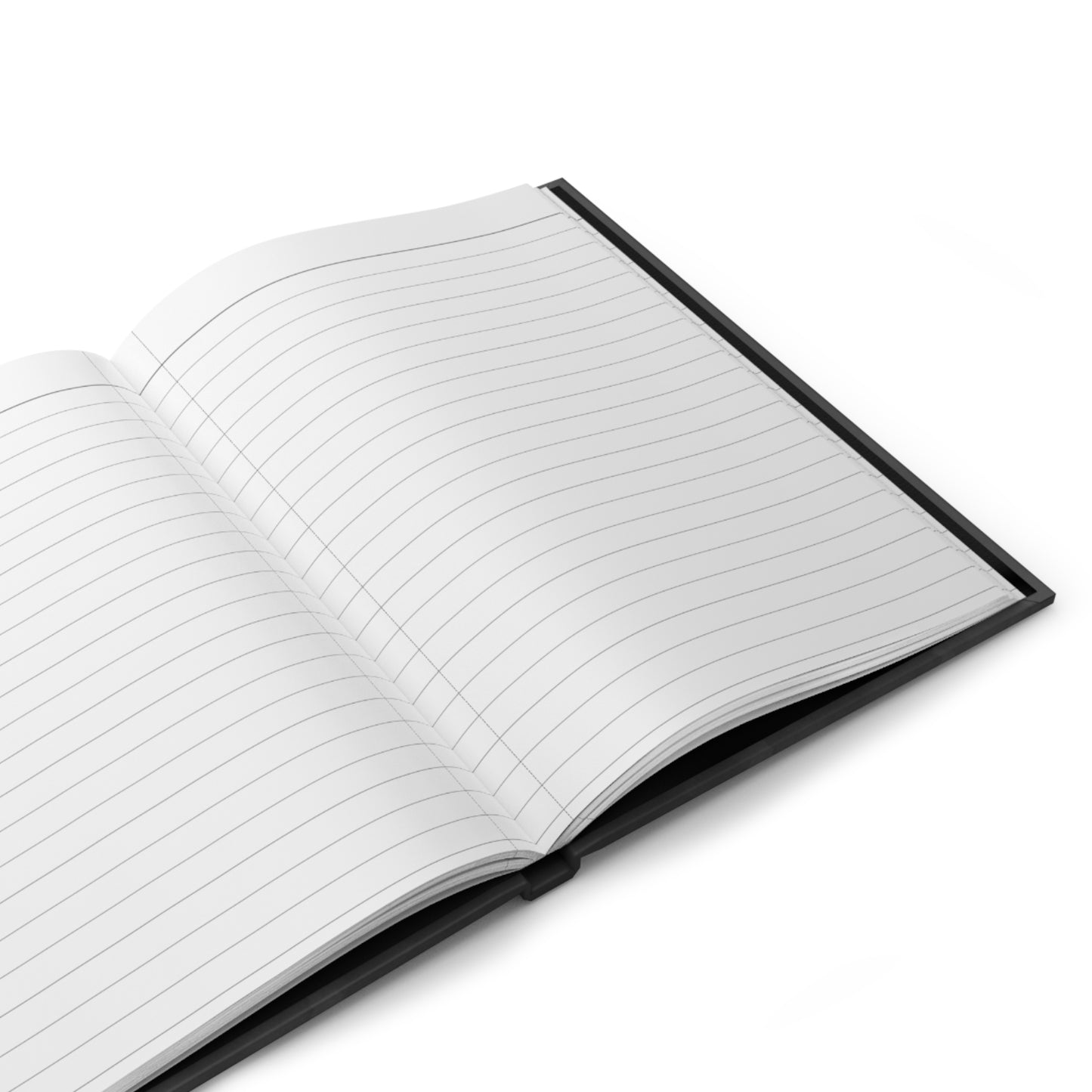 Personalized Umrah Notebook – Matte Hardcover Islamic Journal with Dua & Kaaba Design