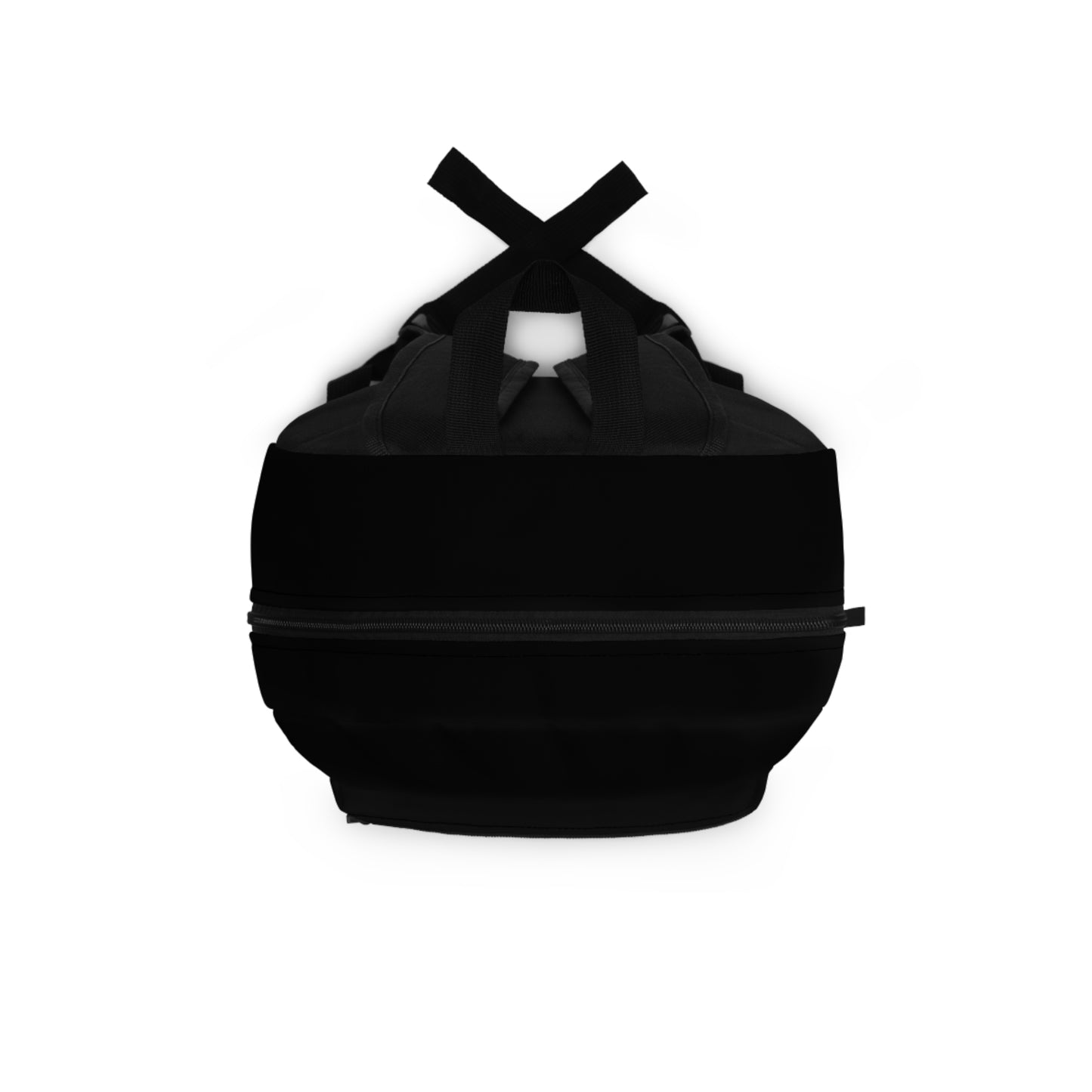 Muslim school supplies – black bag with arabic name print
