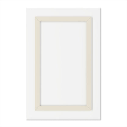 “So Remember Me” – Quran Verse Acrylic Wall Art (Surah Al-Baqarah 2:152)