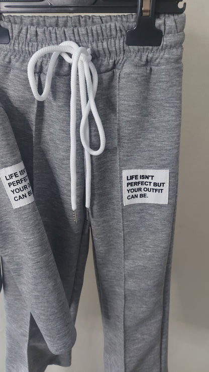 Every Day Set - Grey