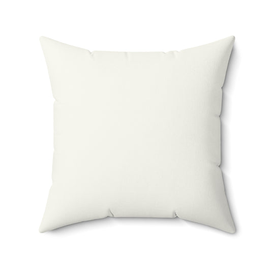 Custom Arabic Name Pillow – English & Arabic Text | Personalized Islamic Gift Cushion