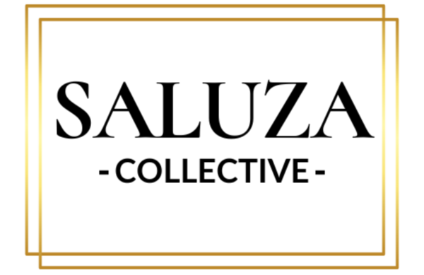 Logo Saluza Collective - WorldWide Shipping